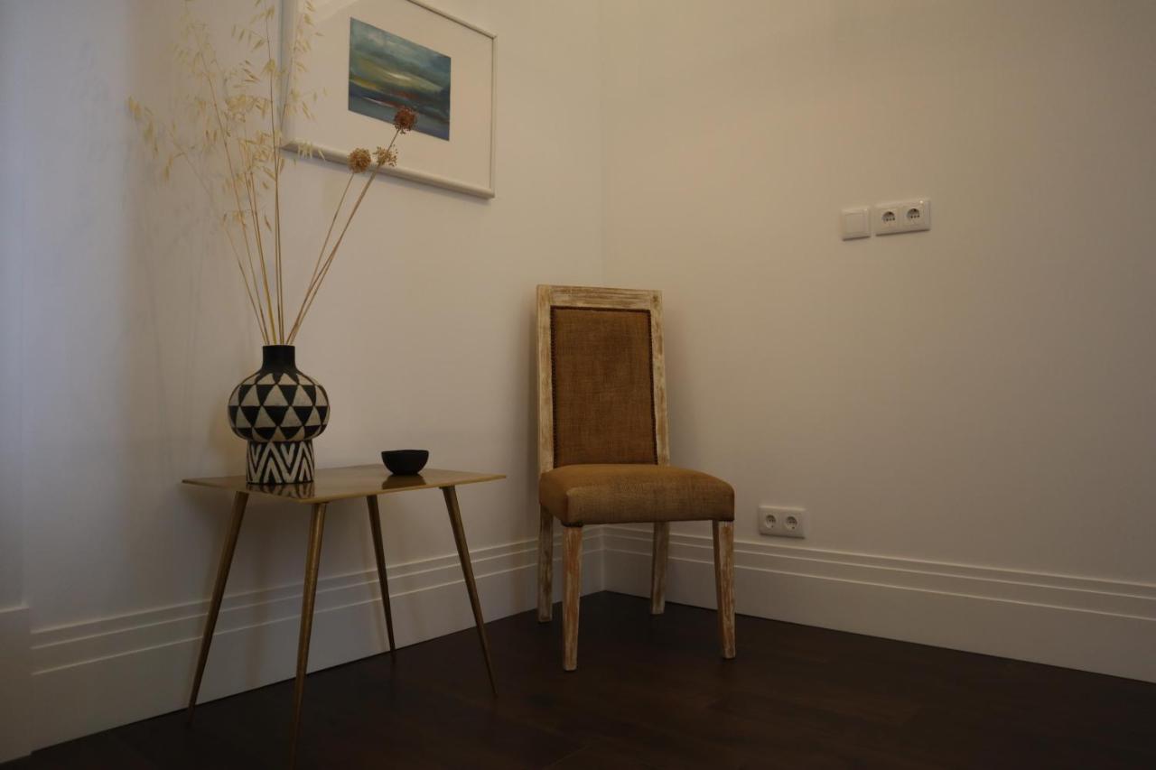 Os Agostos Bed & Breakfast エクステリア 写真