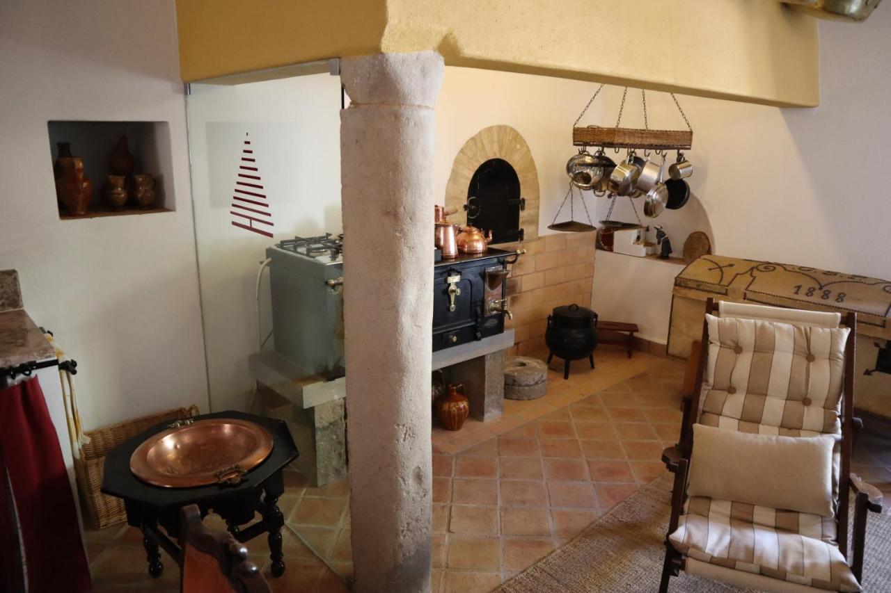 Os Agostos Bed & Breakfast エクステリア 写真