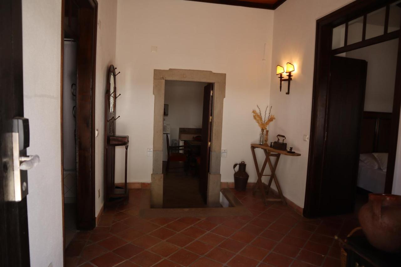 Os Agostos Bed & Breakfast エクステリア 写真