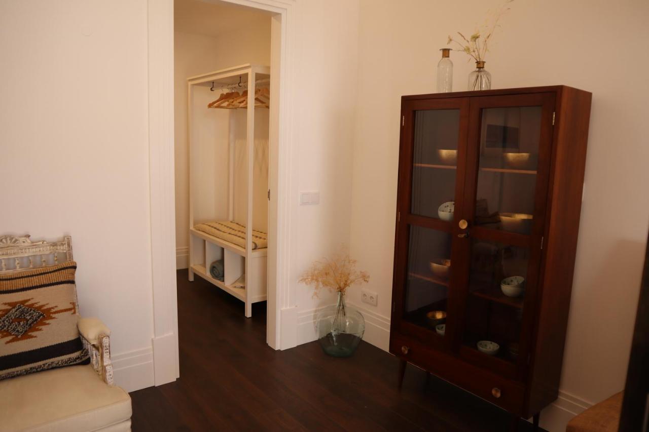 Os Agostos Bed & Breakfast エクステリア 写真